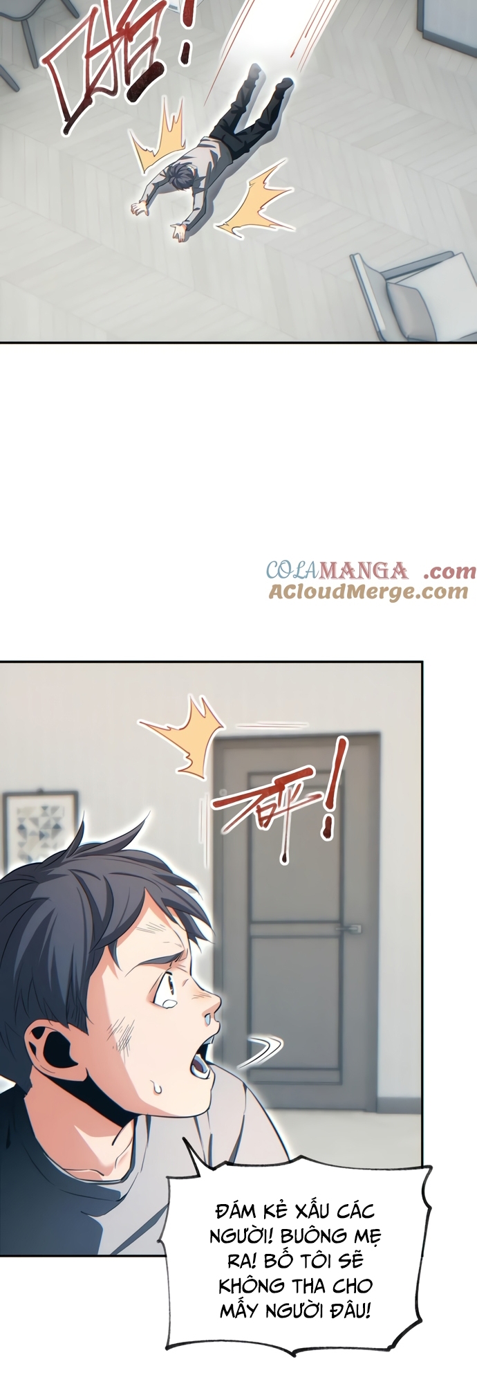 Mạt Thế Trùng Sinh: Ta Dựa Vào Mở Rương Vấn Dỉnh Đỉnh Phong: Chapter 20