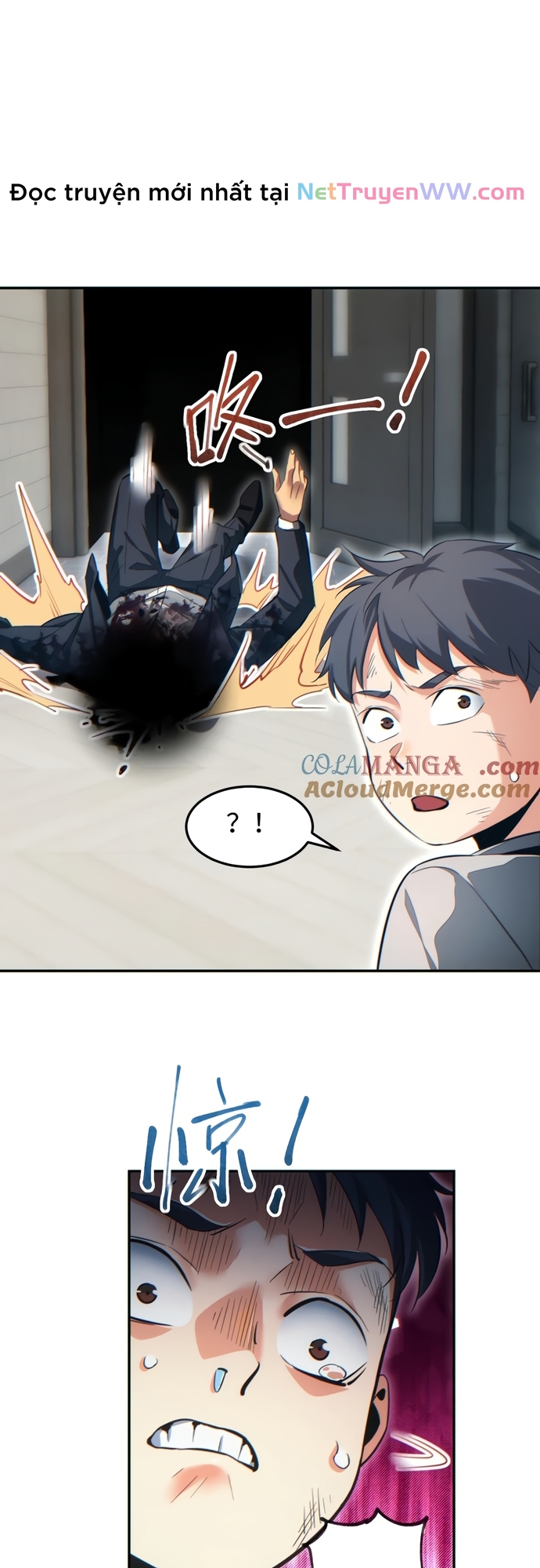 Mạt Thế Trùng Sinh: Ta Dựa Vào Mở Rương Vấn Dỉnh Đỉnh Phong: Chapter 20