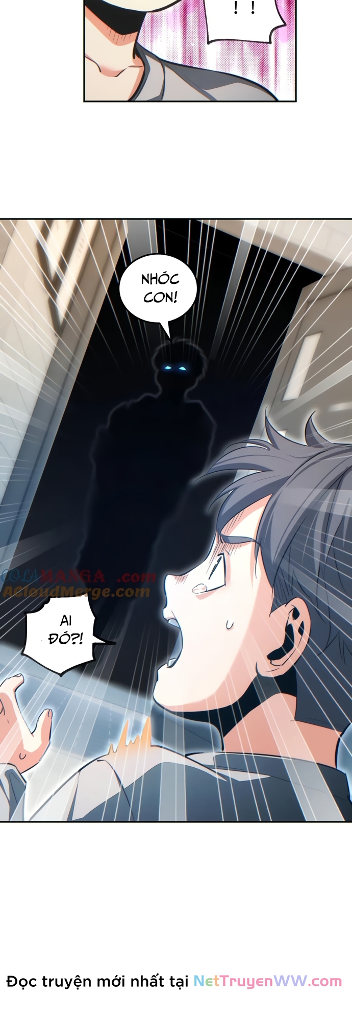 Mạt Thế Trùng Sinh: Ta Dựa Vào Mở Rương Vấn Dỉnh Đỉnh Phong: Chapter 20