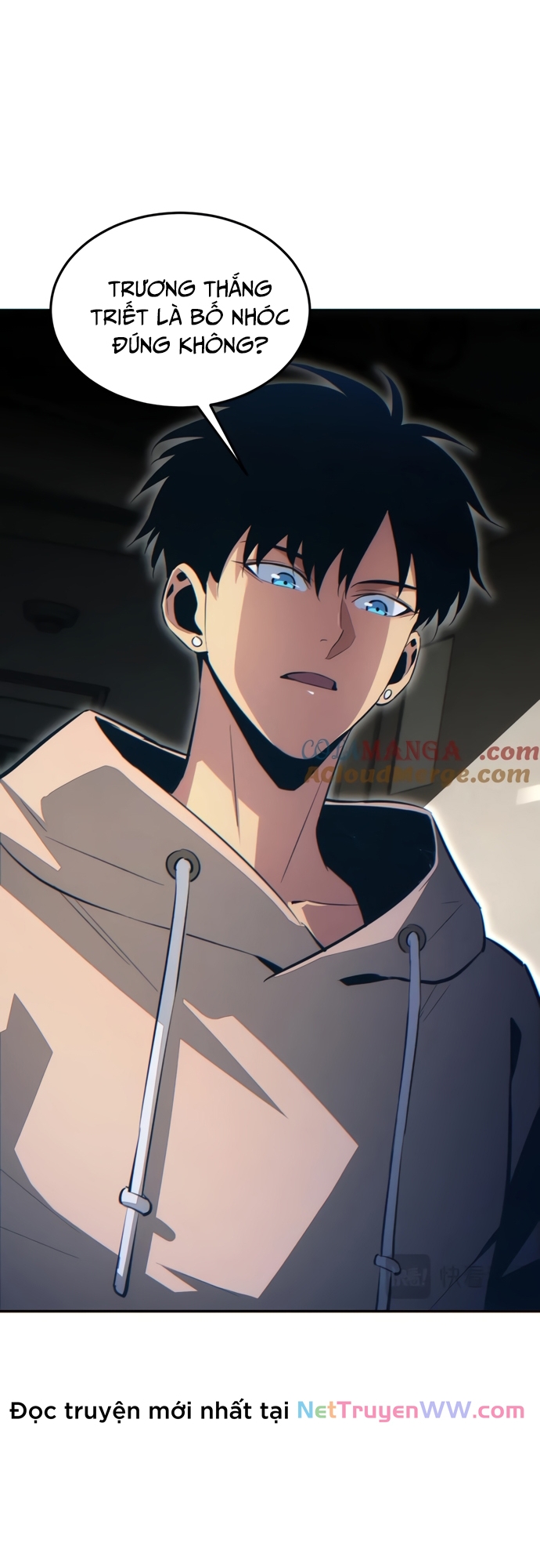 Mạt Thế Trùng Sinh: Ta Dựa Vào Mở Rương Vấn Dỉnh Đỉnh Phong: Chapter 20