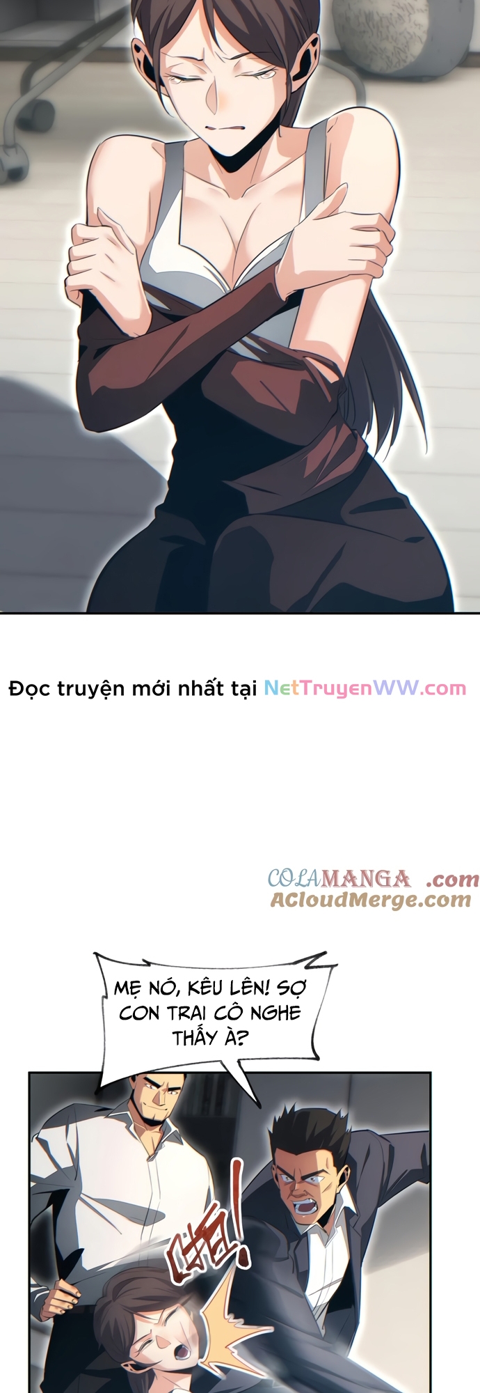 Mạt Thế Trùng Sinh: Ta Dựa Vào Mở Rương Vấn Dỉnh Đỉnh Phong: Chapter 20