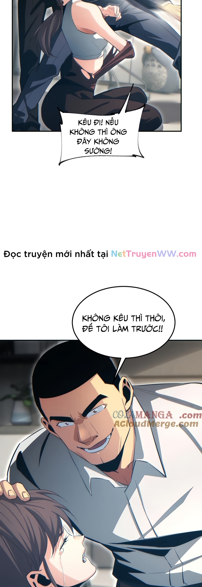 Mạt Thế Trùng Sinh: Ta Dựa Vào Mở Rương Vấn Dỉnh Đỉnh Phong: Chapter 20