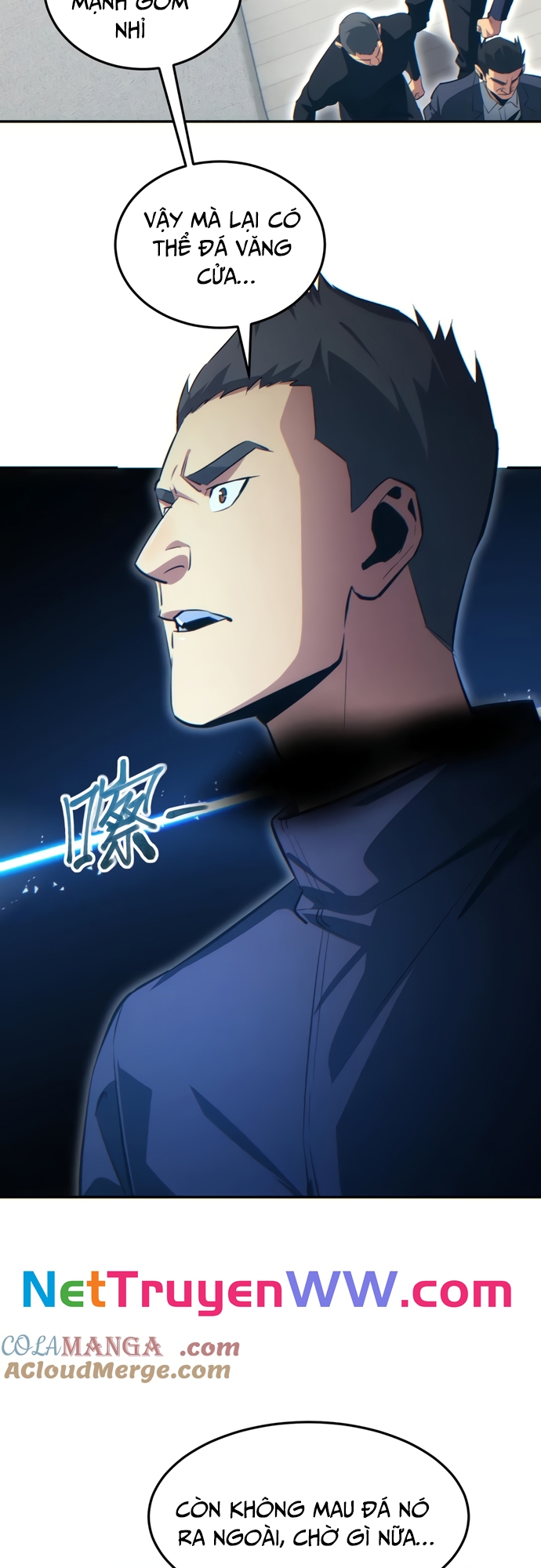 Mạt Thế Trùng Sinh: Ta Dựa Vào Mở Rương Vấn Dỉnh Đỉnh Phong: Chapter 20