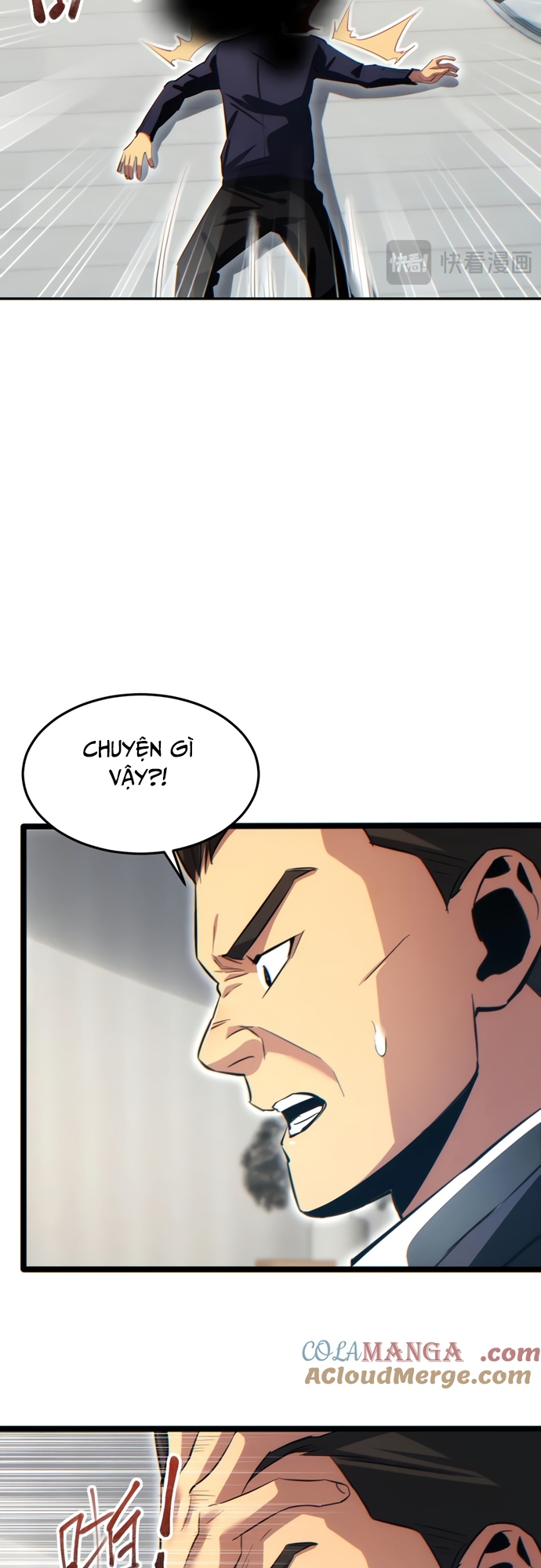 Mạt Thế Trùng Sinh: Ta Dựa Vào Mở Rương Vấn Dỉnh Đỉnh Phong: Chapter 20