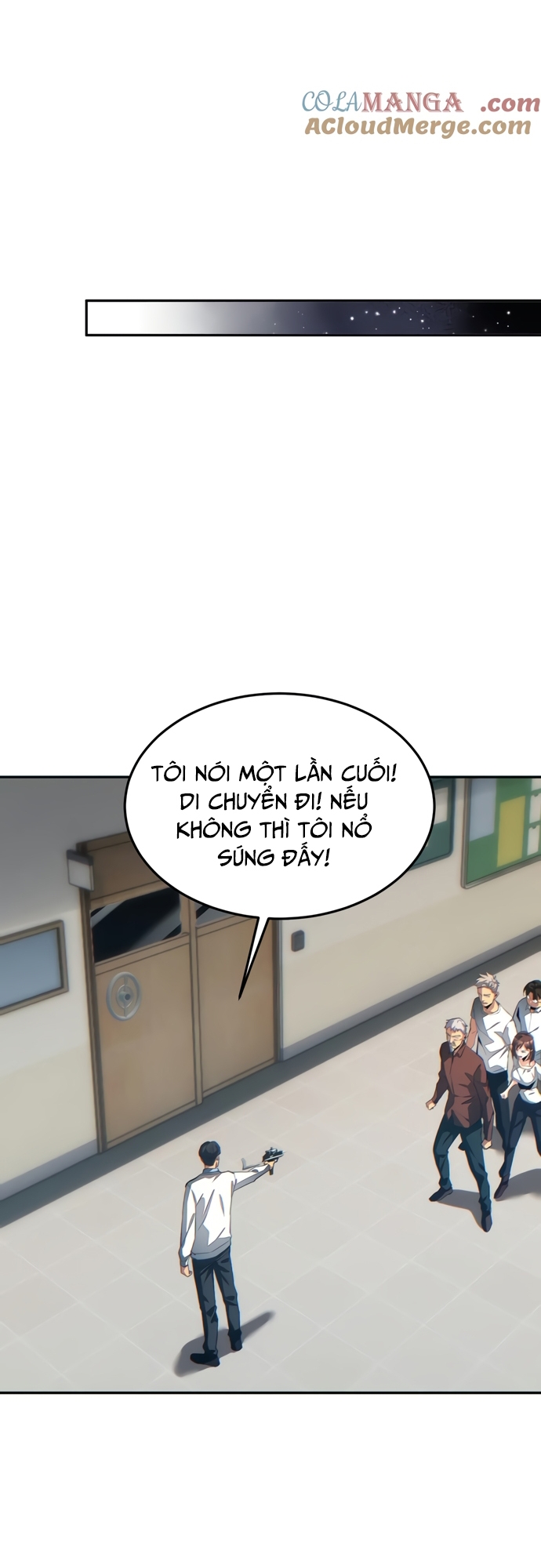 Mạt Thế Trùng Sinh: Ta Dựa Vào Mở Rương Vấn Dỉnh Đỉnh Phong: Chapter 20