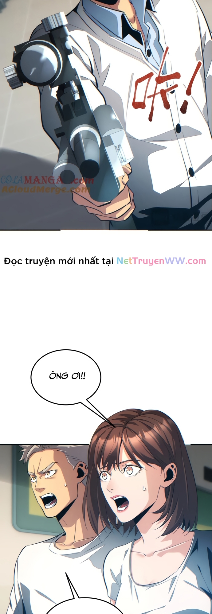 Mạt Thế Trùng Sinh: Ta Dựa Vào Mở Rương Vấn Dỉnh Đỉnh Phong: Chapter 20