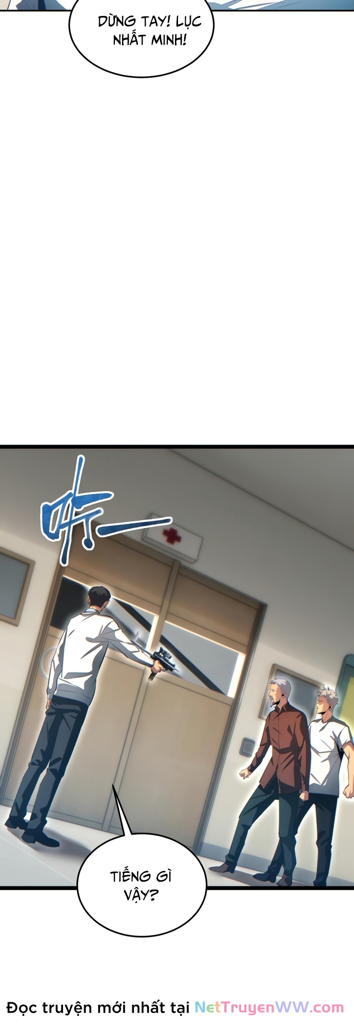 Mạt Thế Trùng Sinh: Ta Dựa Vào Mở Rương Vấn Dỉnh Đỉnh Phong: Chapter 20