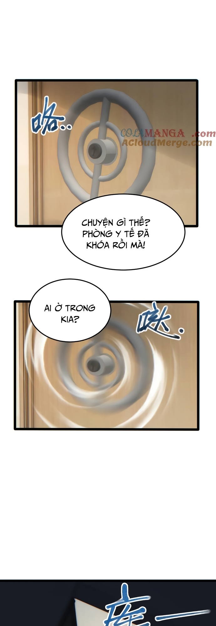 Mạt Thế Trùng Sinh: Ta Dựa Vào Mở Rương Vấn Dỉnh Đỉnh Phong: Chapter 20