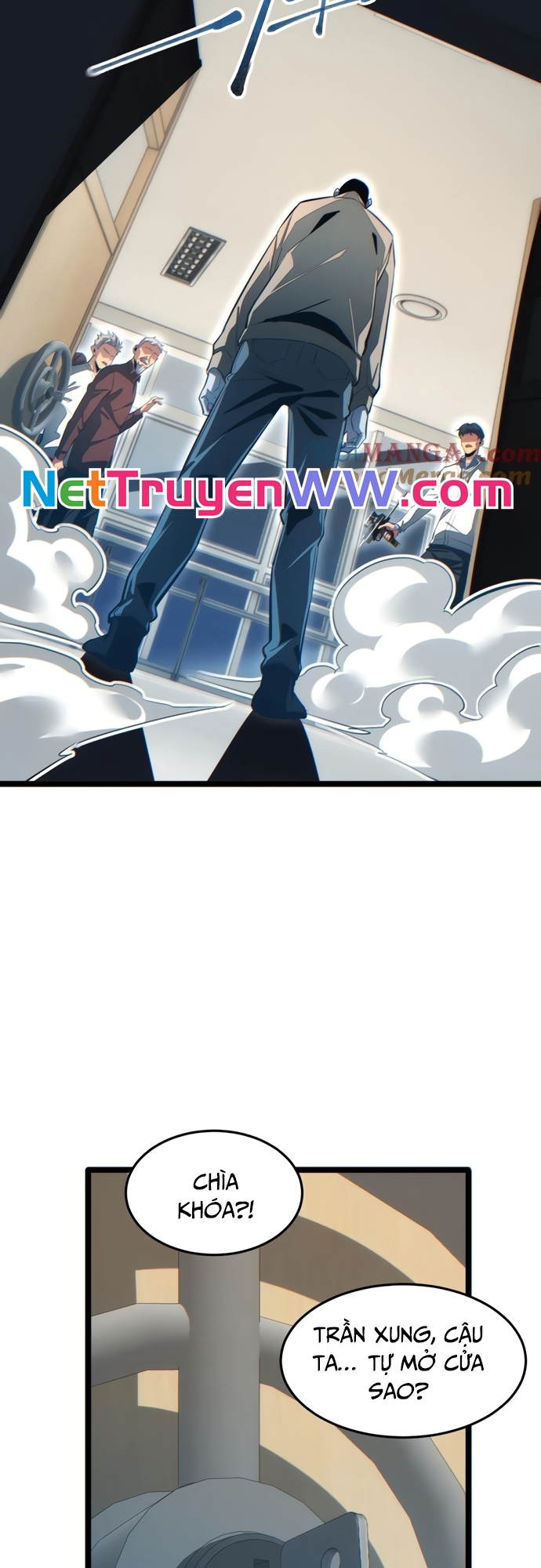 Mạt Thế Trùng Sinh: Ta Dựa Vào Mở Rương Vấn Dỉnh Đỉnh Phong: Chapter 20