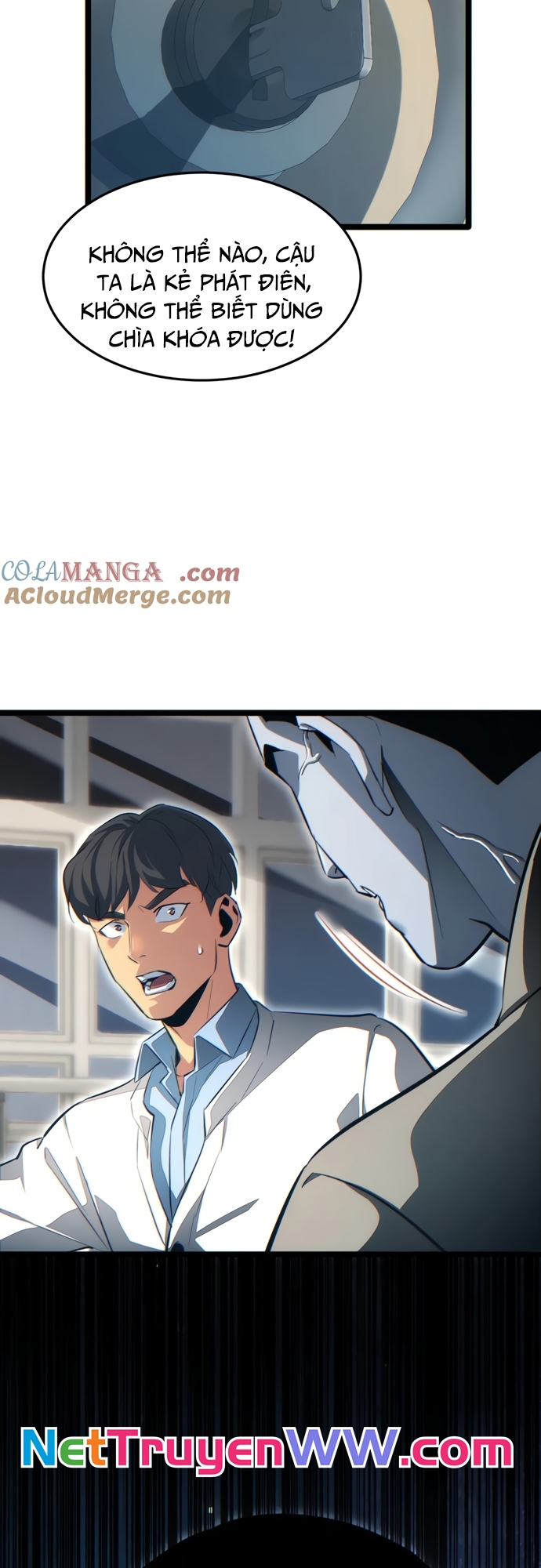 Mạt Thế Trùng Sinh: Ta Dựa Vào Mở Rương Vấn Dỉnh Đỉnh Phong: Chapter 20