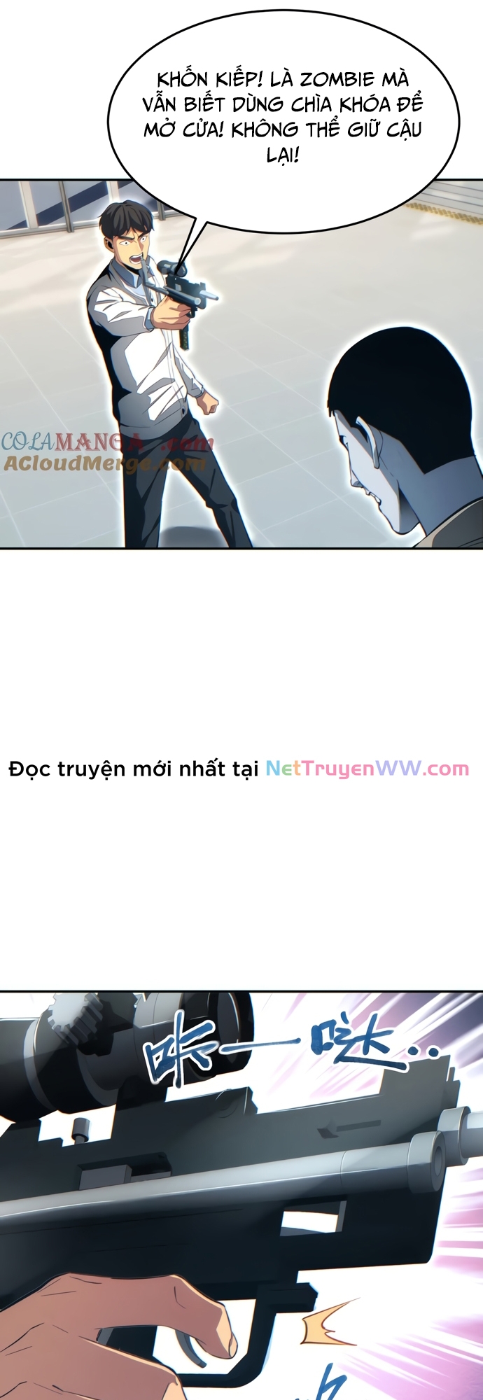 Mạt Thế Trùng Sinh: Ta Dựa Vào Mở Rương Vấn Dỉnh Đỉnh Phong: Chapter 20