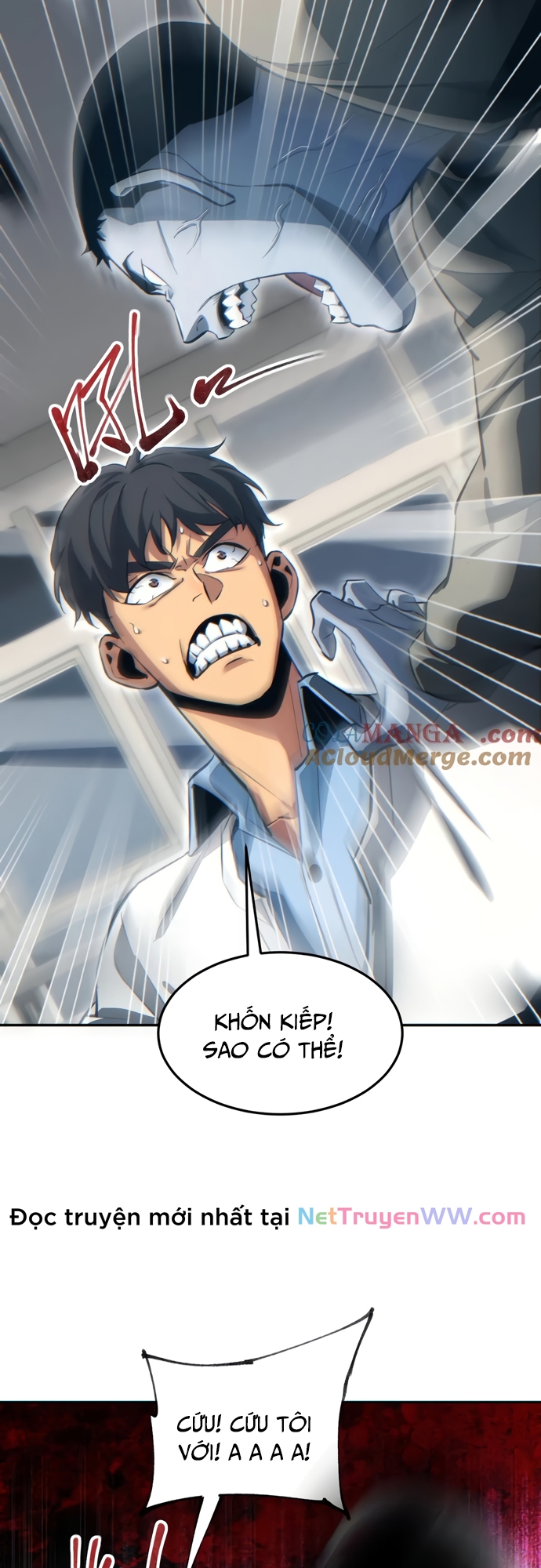 Mạt Thế Trùng Sinh: Ta Dựa Vào Mở Rương Vấn Dỉnh Đỉnh Phong: Chapter 20