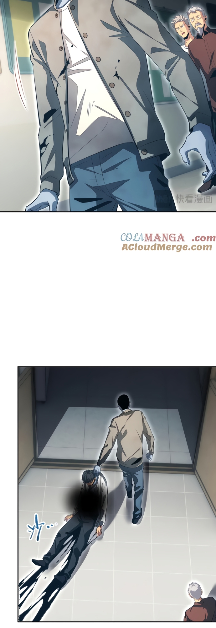 Mạt Thế Trùng Sinh: Ta Dựa Vào Mở Rương Vấn Dỉnh Đỉnh Phong: Chapter 20