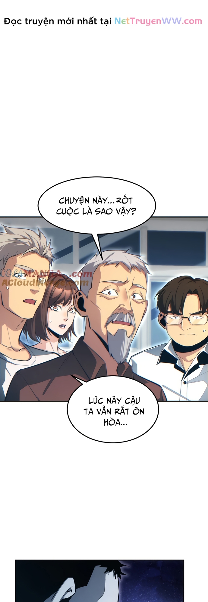 Mạt Thế Trùng Sinh: Ta Dựa Vào Mở Rương Vấn Dỉnh Đỉnh Phong: Chapter 20