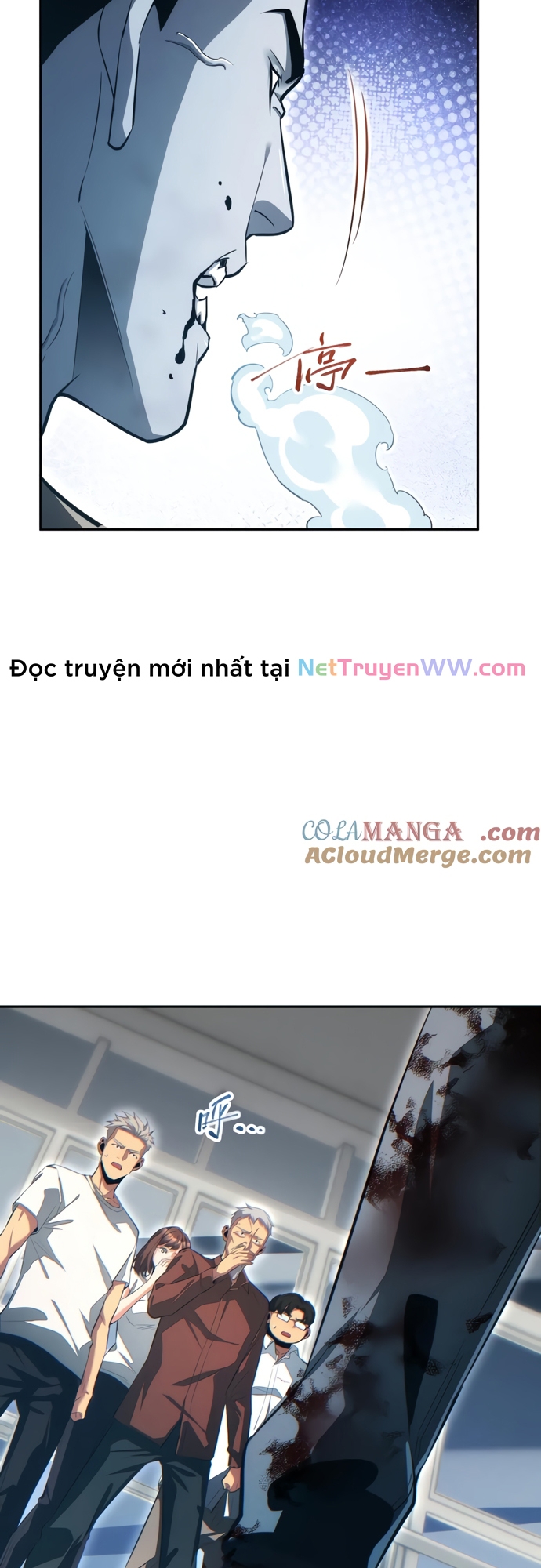 Mạt Thế Trùng Sinh: Ta Dựa Vào Mở Rương Vấn Dỉnh Đỉnh Phong: Chapter 20