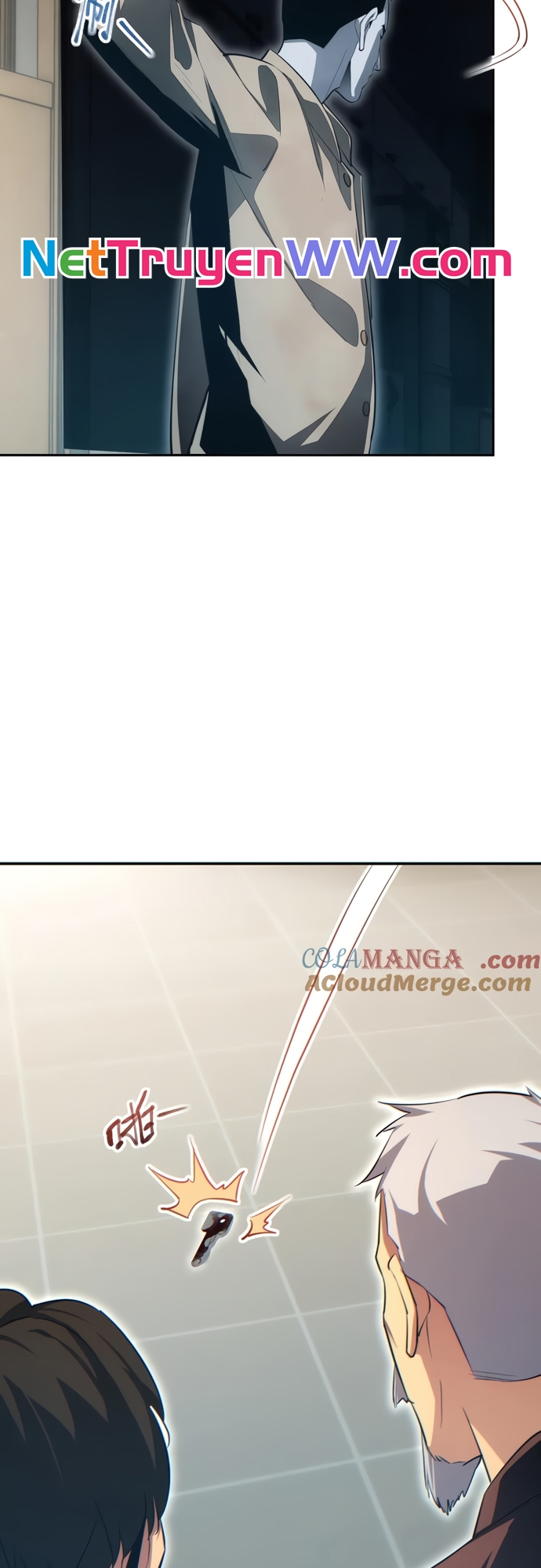 Mạt Thế Trùng Sinh: Ta Dựa Vào Mở Rương Vấn Dỉnh Đỉnh Phong: Chapter 20