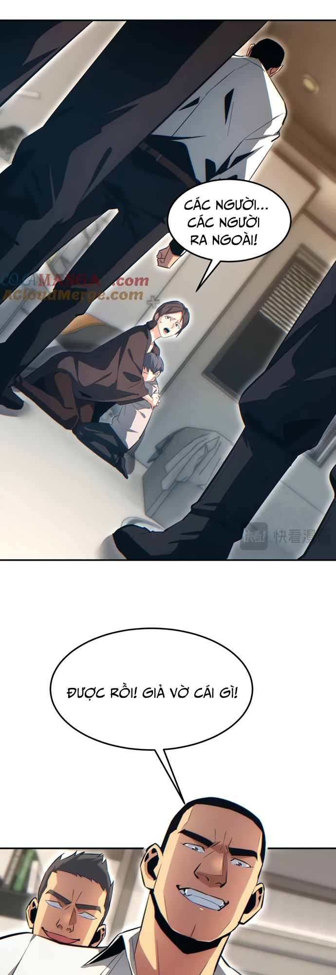 Mạt Thế Trùng Sinh: Ta Dựa Vào Mở Rương Vấn Dỉnh Đỉnh Phong: Chapter 20