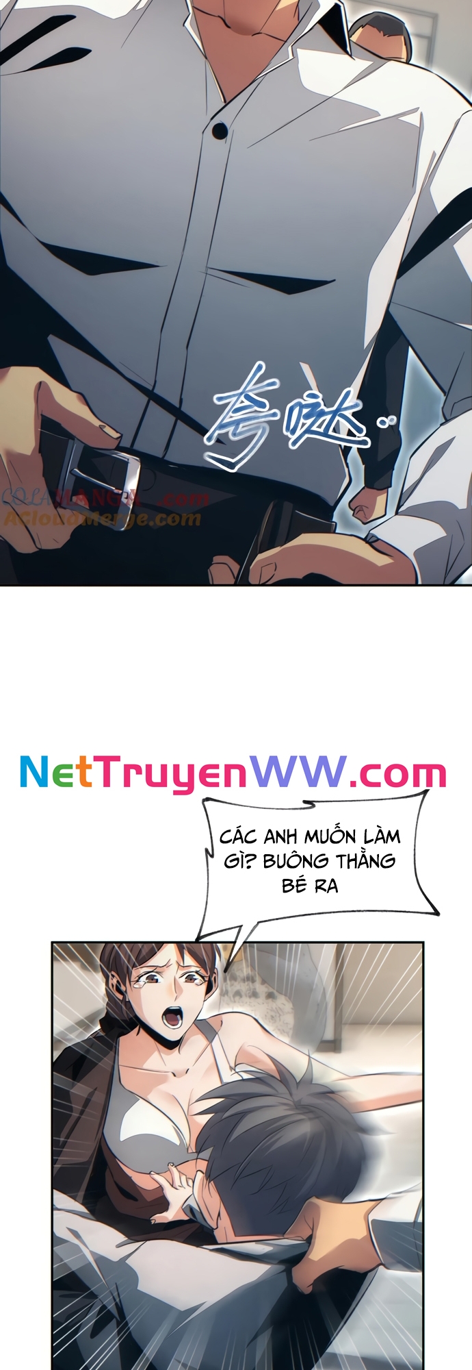 Mạt Thế Trùng Sinh: Ta Dựa Vào Mở Rương Vấn Dỉnh Đỉnh Phong: Chapter 20