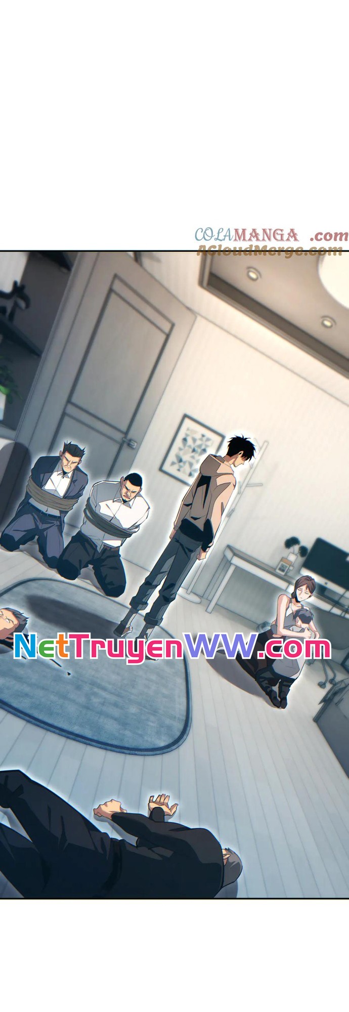 Mạt Thế Trùng Sinh: Ta Dựa Vào Mở Rương Vấn Dỉnh Đỉnh Phong: Chapter 21