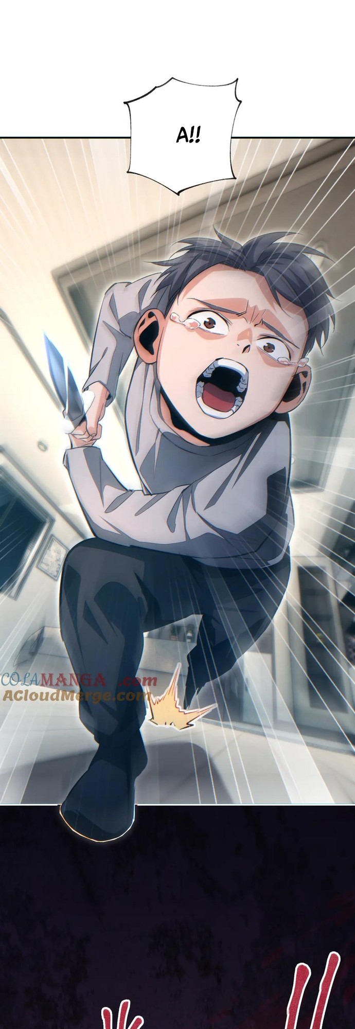 Mạt Thế Trùng Sinh: Ta Dựa Vào Mở Rương Vấn Dỉnh Đỉnh Phong: Chapter 21