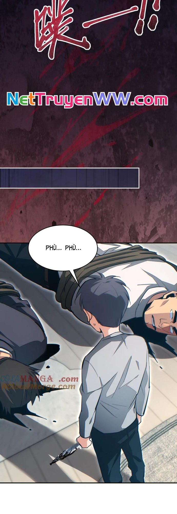 Mạt Thế Trùng Sinh: Ta Dựa Vào Mở Rương Vấn Dỉnh Đỉnh Phong: Chapter 21