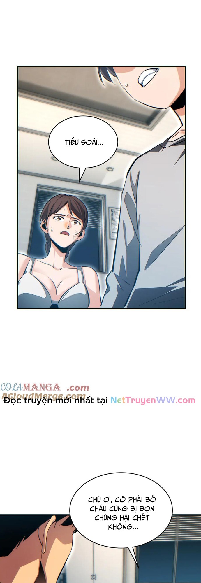 Mạt Thế Trùng Sinh: Ta Dựa Vào Mở Rương Vấn Dỉnh Đỉnh Phong: Chapter 21