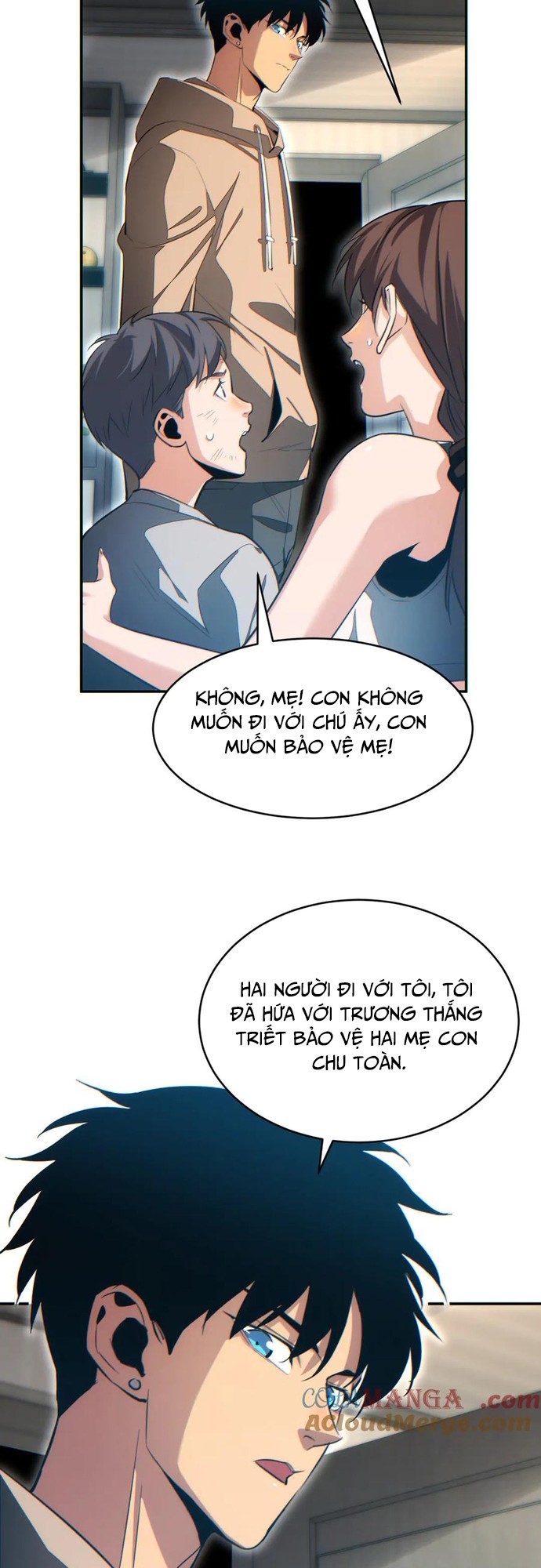 Mạt Thế Trùng Sinh: Ta Dựa Vào Mở Rương Vấn Dỉnh Đỉnh Phong: Chapter 21