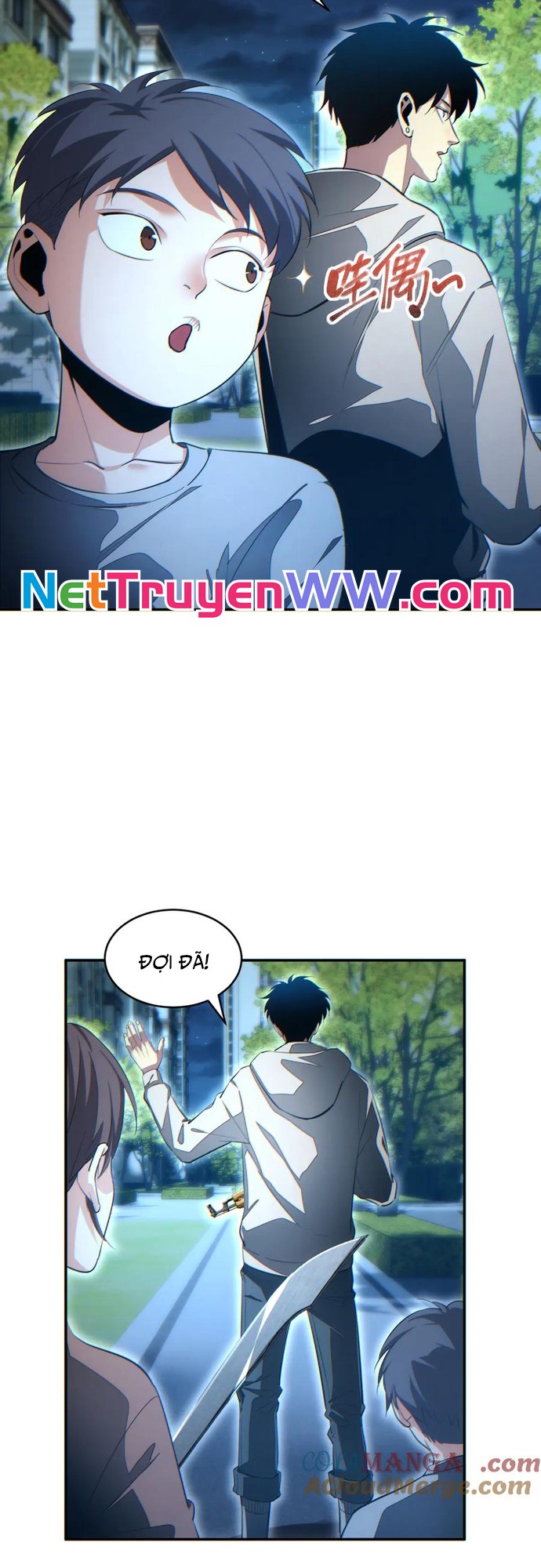 Mạt Thế Trùng Sinh: Ta Dựa Vào Mở Rương Vấn Dỉnh Đỉnh Phong: Chapter 21