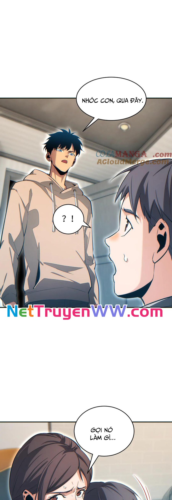 Mạt Thế Trùng Sinh: Ta Dựa Vào Mở Rương Vấn Dỉnh Đỉnh Phong: Chapter 21