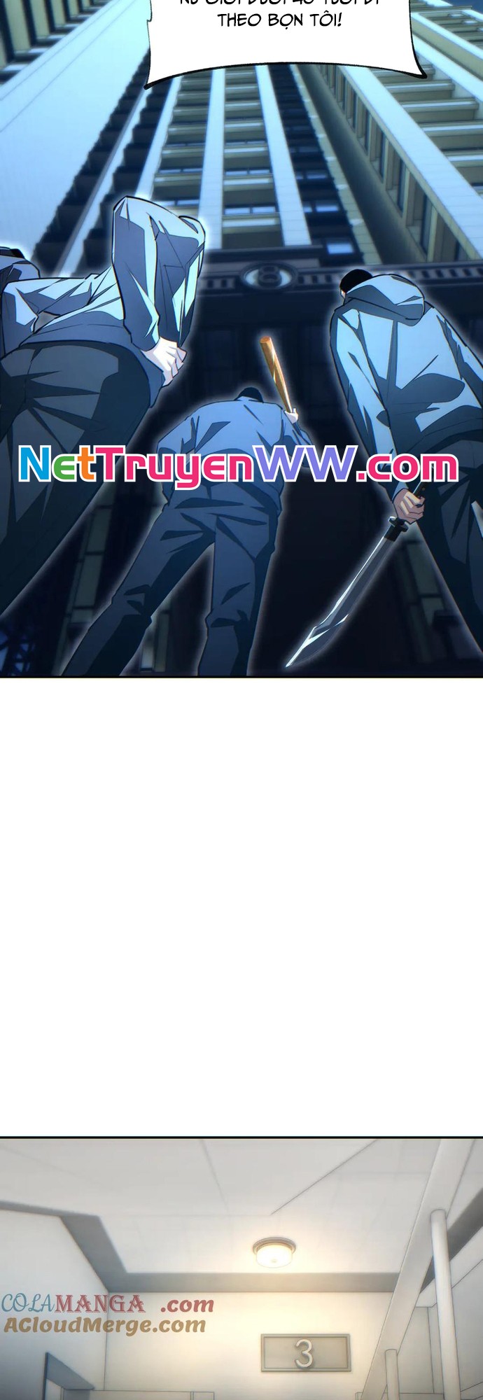 Mạt Thế Trùng Sinh: Ta Dựa Vào Mở Rương Vấn Dỉnh Đỉnh Phong: Chapter 21