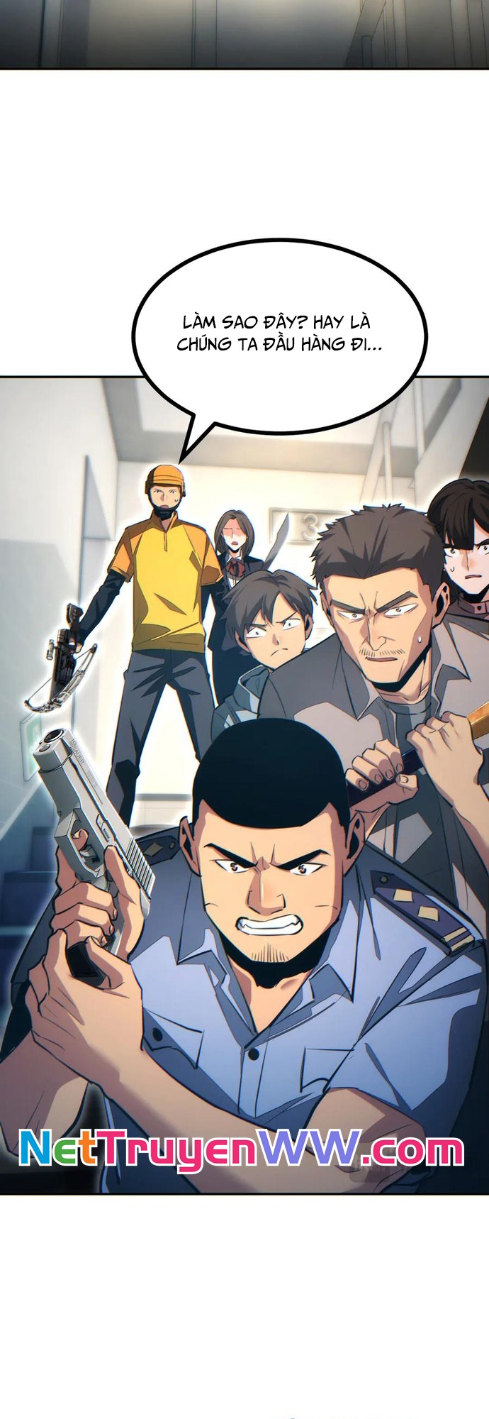 Mạt Thế Trùng Sinh: Ta Dựa Vào Mở Rương Vấn Dỉnh Đỉnh Phong: Chapter 21