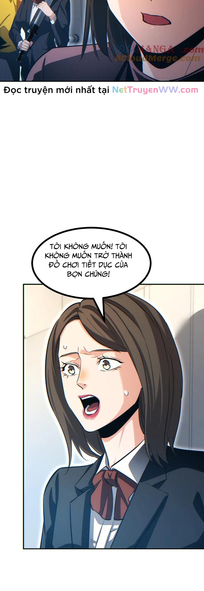 Mạt Thế Trùng Sinh: Ta Dựa Vào Mở Rương Vấn Dỉnh Đỉnh Phong: Chapter 21