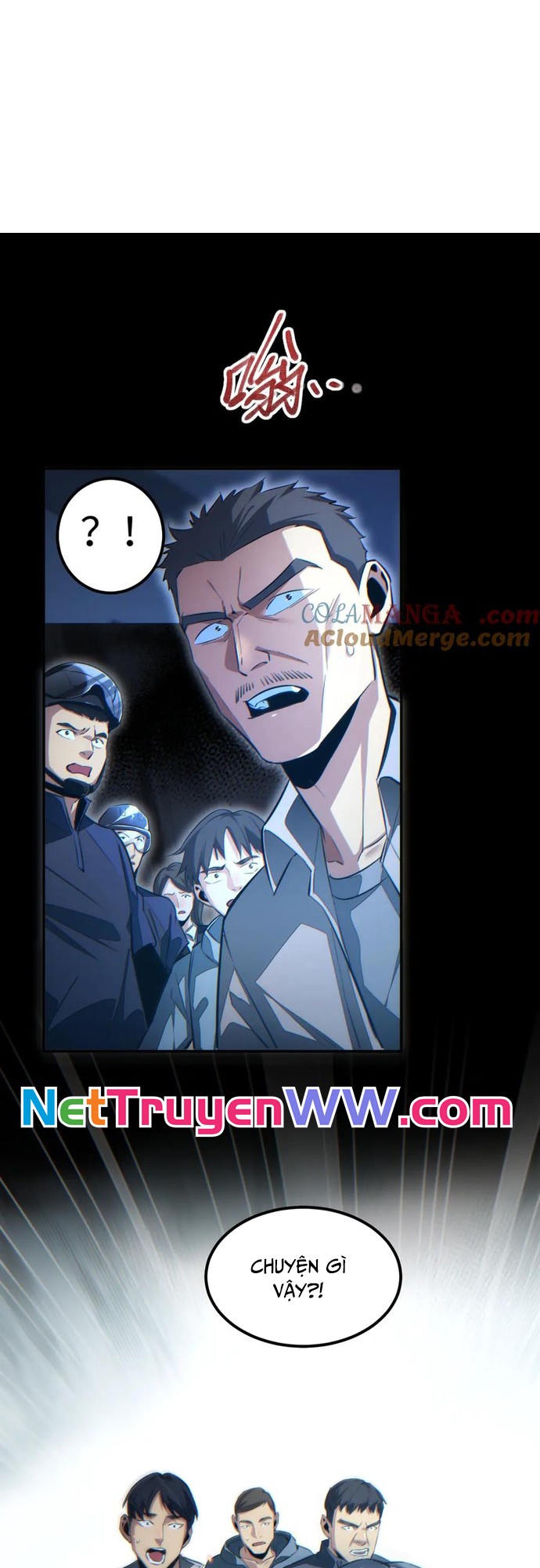 Mạt Thế Trùng Sinh: Ta Dựa Vào Mở Rương Vấn Dỉnh Đỉnh Phong: Chapter 21