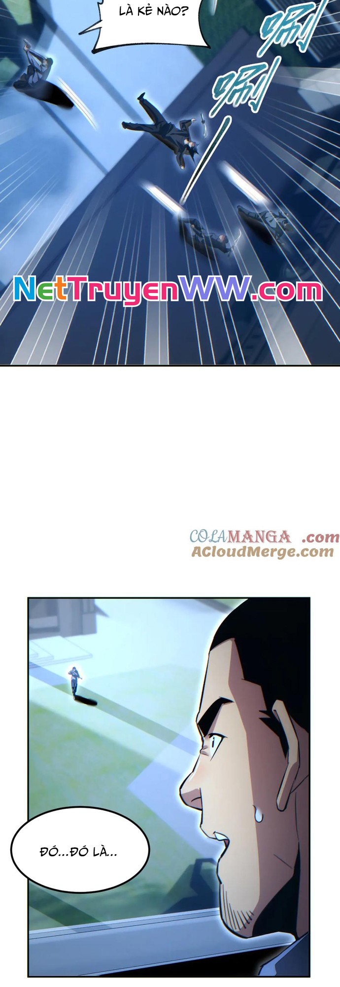 Mạt Thế Trùng Sinh: Ta Dựa Vào Mở Rương Vấn Dỉnh Đỉnh Phong: Chapter 21