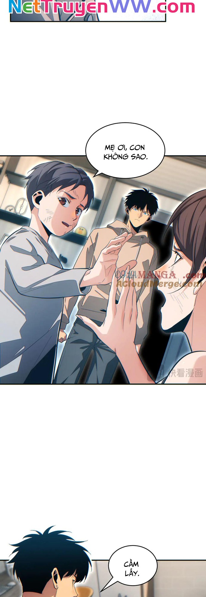 Mạt Thế Trùng Sinh: Ta Dựa Vào Mở Rương Vấn Dỉnh Đỉnh Phong: Chapter 21