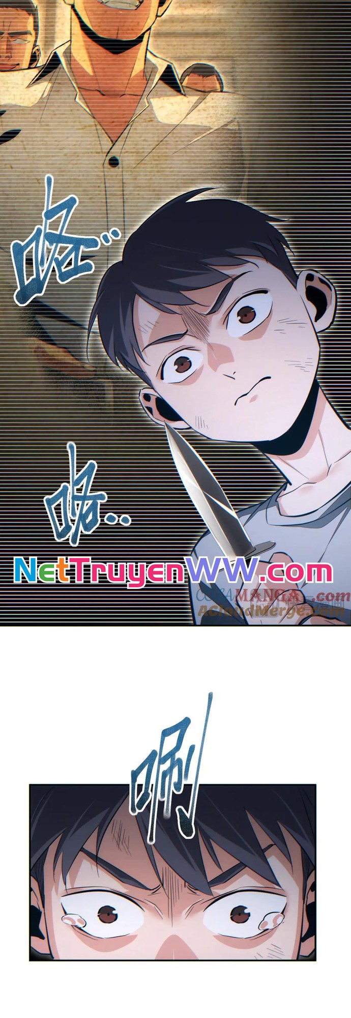 Mạt Thế Trùng Sinh: Ta Dựa Vào Mở Rương Vấn Dỉnh Đỉnh Phong: Chapter 21