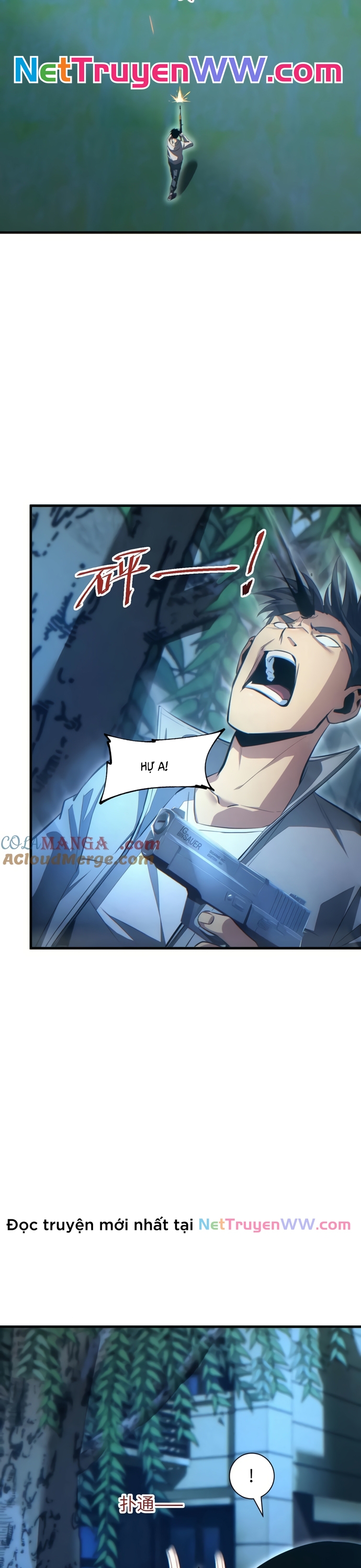 Mạt Thế Trùng Sinh: Ta Dựa Vào Mở Rương Vấn Dỉnh Đỉnh Phong: Chapter 22