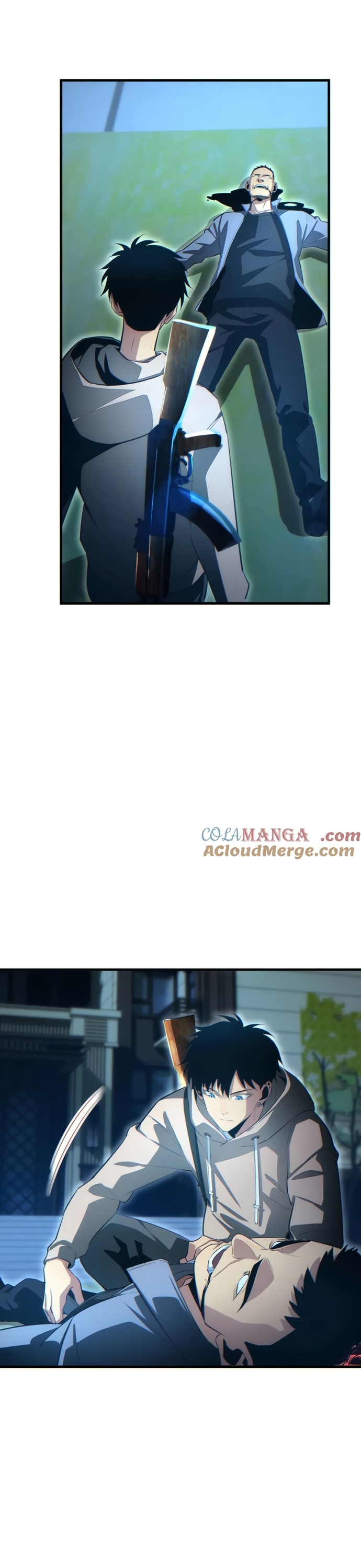 Mạt Thế Trùng Sinh: Ta Dựa Vào Mở Rương Vấn Dỉnh Đỉnh Phong: Chapter 22