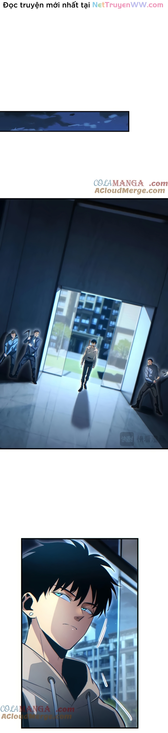 Mạt Thế Trùng Sinh: Ta Dựa Vào Mở Rương Vấn Dỉnh Đỉnh Phong: Chapter 22