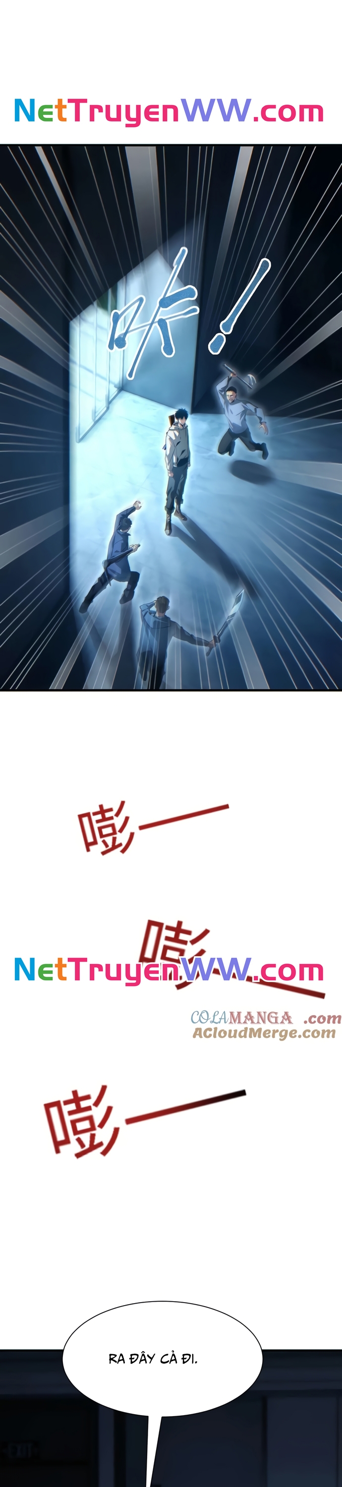 Mạt Thế Trùng Sinh: Ta Dựa Vào Mở Rương Vấn Dỉnh Đỉnh Phong: Chapter 22