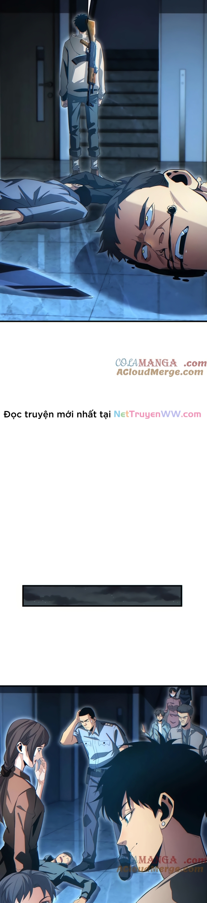 Mạt Thế Trùng Sinh: Ta Dựa Vào Mở Rương Vấn Dỉnh Đỉnh Phong: Chapter 22