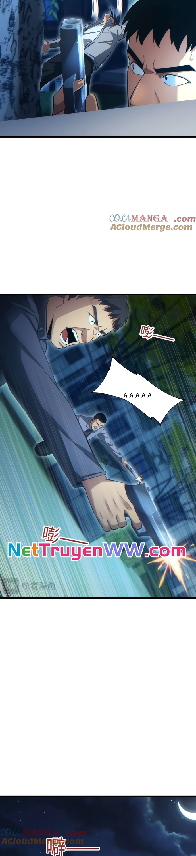 Mạt Thế Trùng Sinh: Ta Dựa Vào Mở Rương Vấn Dỉnh Đỉnh Phong: Chapter 22