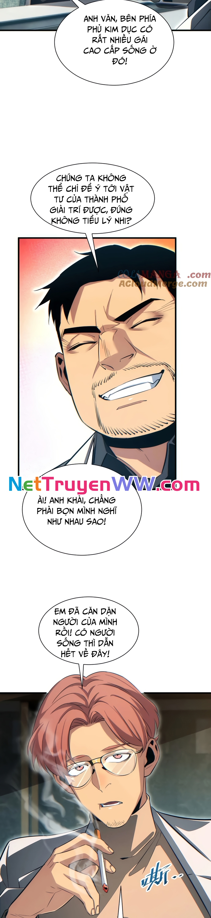 Mạt Thế Trùng Sinh: Ta Dựa Vào Mở Rương Vấn Dỉnh Đỉnh Phong: Chapter 22