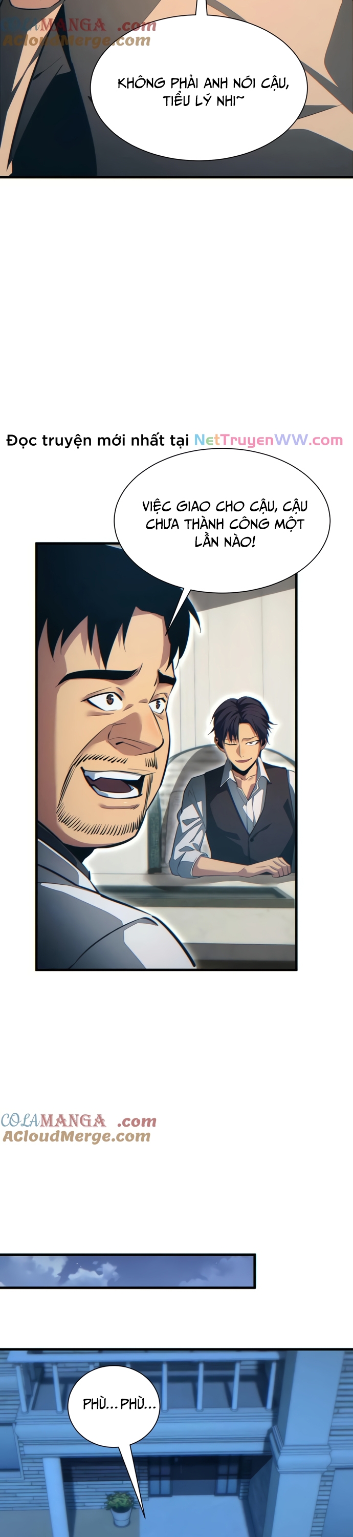 Mạt Thế Trùng Sinh: Ta Dựa Vào Mở Rương Vấn Dỉnh Đỉnh Phong: Chapter 22