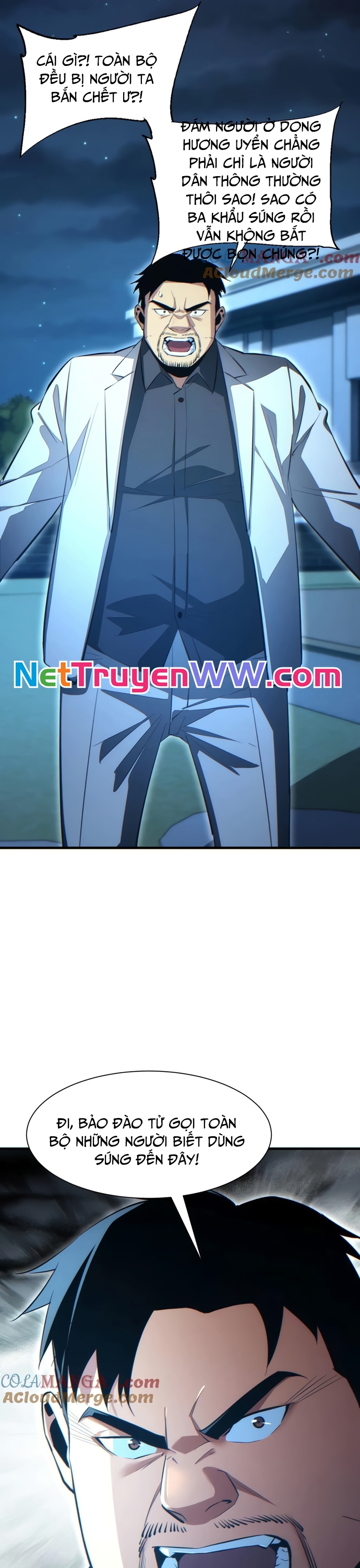 Mạt Thế Trùng Sinh: Ta Dựa Vào Mở Rương Vấn Dỉnh Đỉnh Phong: Chapter 22