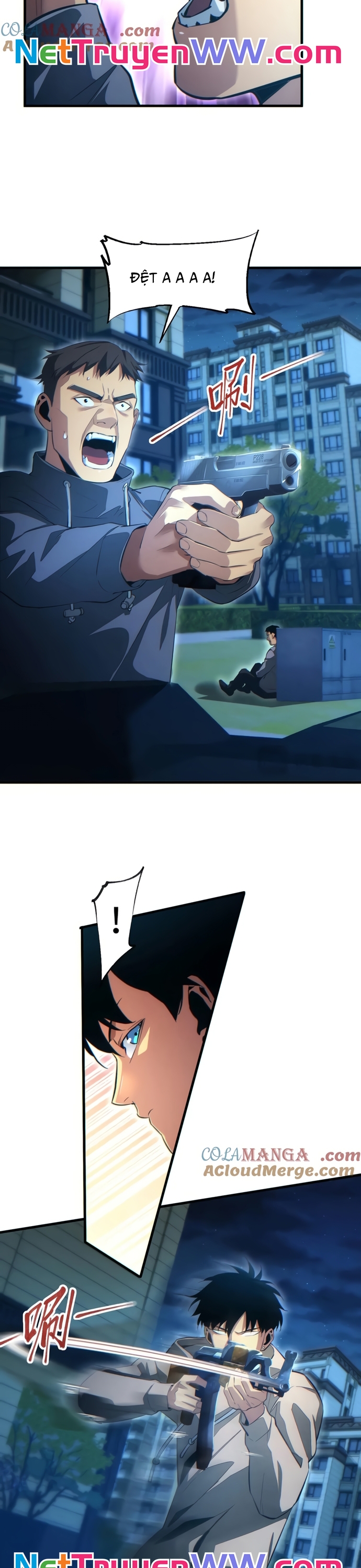 Mạt Thế Trùng Sinh: Ta Dựa Vào Mở Rương Vấn Dỉnh Đỉnh Phong: Chapter 22