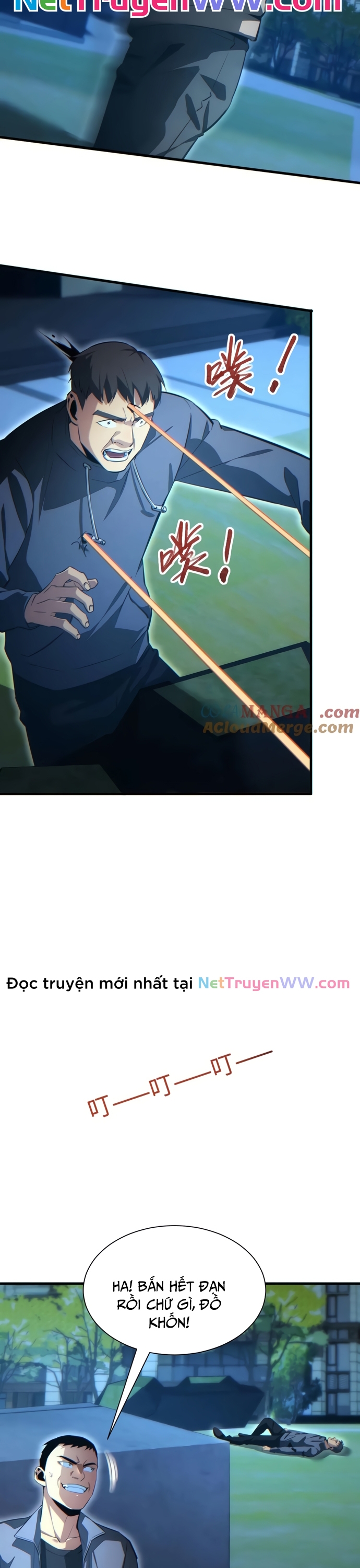 Mạt Thế Trùng Sinh: Ta Dựa Vào Mở Rương Vấn Dỉnh Đỉnh Phong: Chapter 22