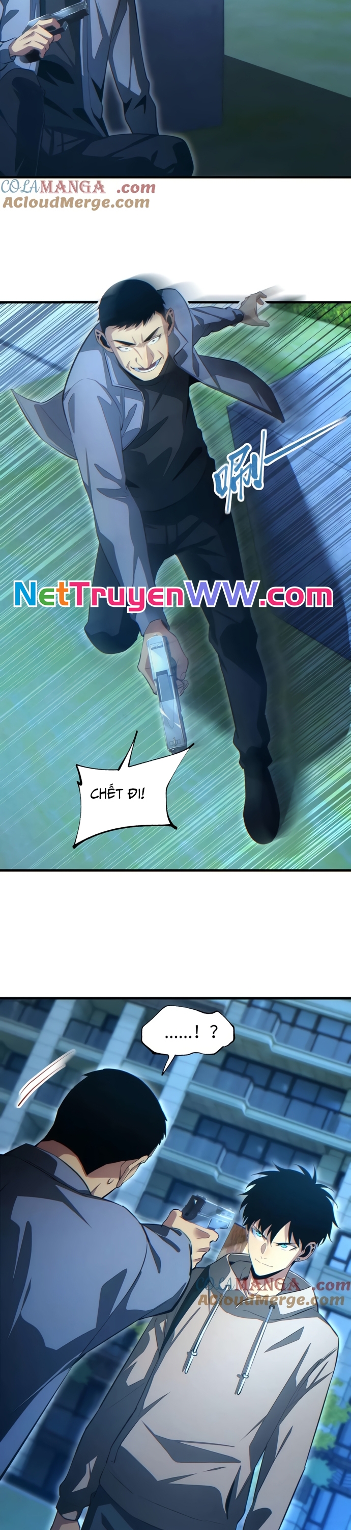 Mạt Thế Trùng Sinh: Ta Dựa Vào Mở Rương Vấn Dỉnh Đỉnh Phong: Chapter 22