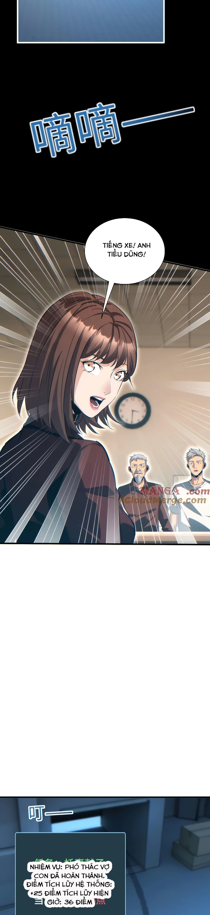 Mạt Thế Trùng Sinh: Ta Dựa Vào Mở Rương Vấn Dỉnh Đỉnh Phong: Chapter 23