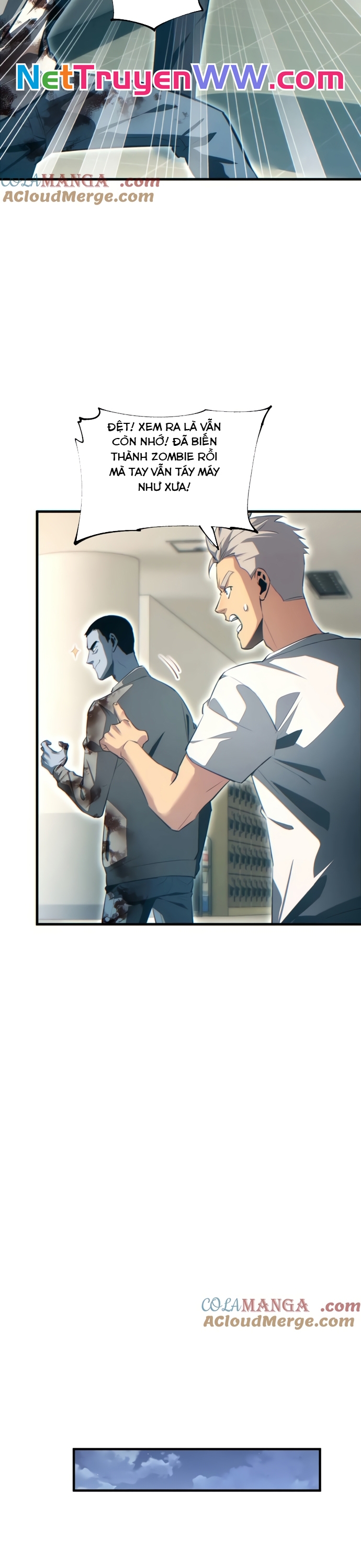 Mạt Thế Trùng Sinh: Ta Dựa Vào Mở Rương Vấn Dỉnh Đỉnh Phong: Chapter 23